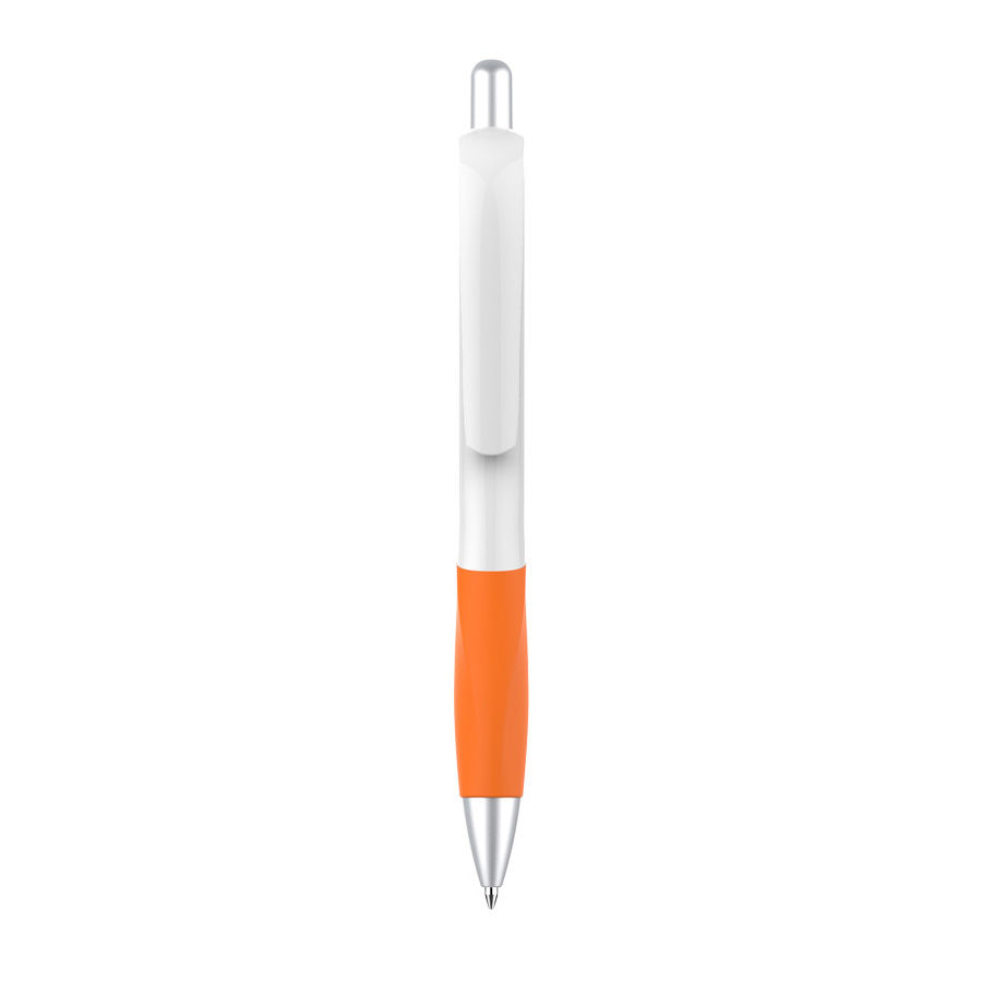 Thumbnail: Muscle Pen - White Clip