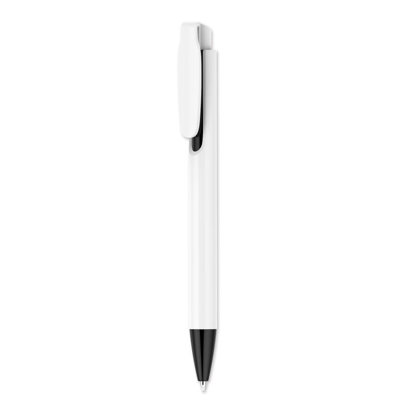 Thumbnail: Fan Pen - White