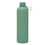 Thumbnail: 17 oz Rubber Paint Stainless Steel Water Bottle