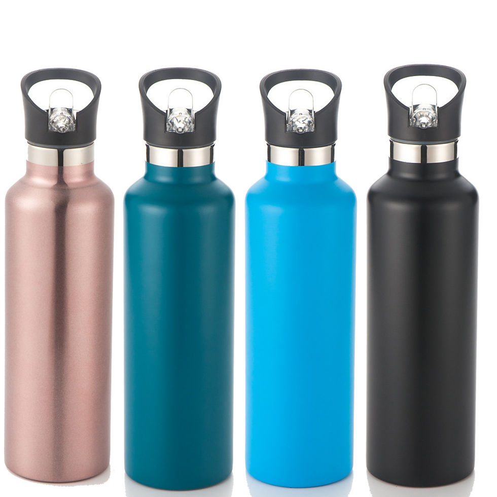 Thumbnail: Outdoor Tundra Stainless Bottle
