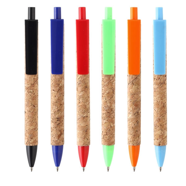 Thumbnail: Vava-Eco-friendly Pen