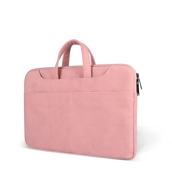 Thumbnail: Matte PU Laptop bag