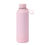 Thumbnail: 17 oz Rubber Paint Stainless Steel Water Bottle