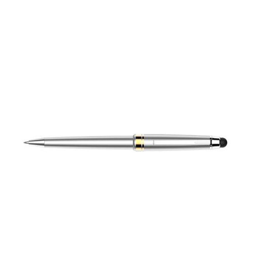 Thumbnail: Premium Metal Click Retractable Ballpoint Pens