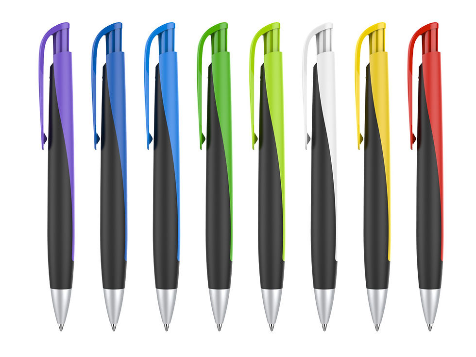 Thumbnail: Dark Eris Pen