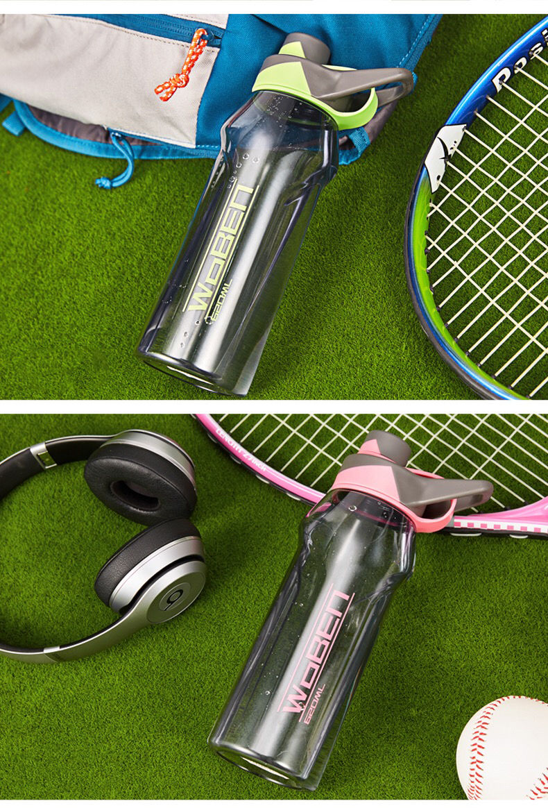 Thumbnail: oz Sport Water Bottle