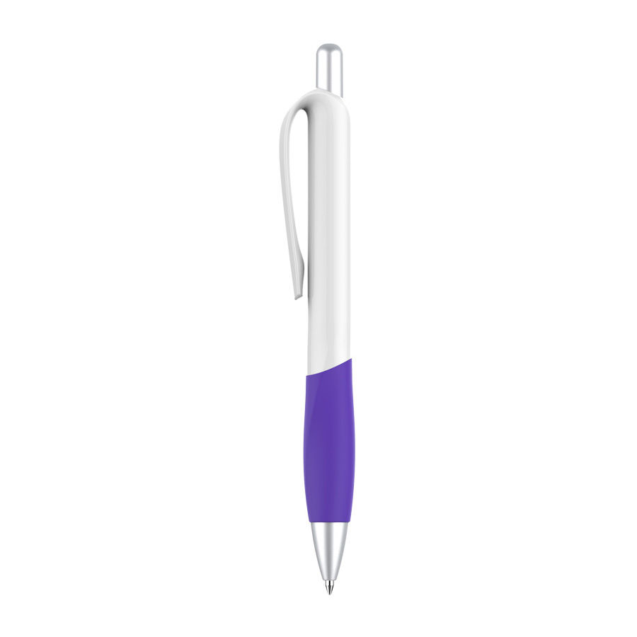 Thumbnail: Muscle Pen - White Clip