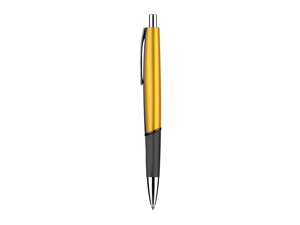 Thumbnail: Premium Ballpoint Retractable Pen