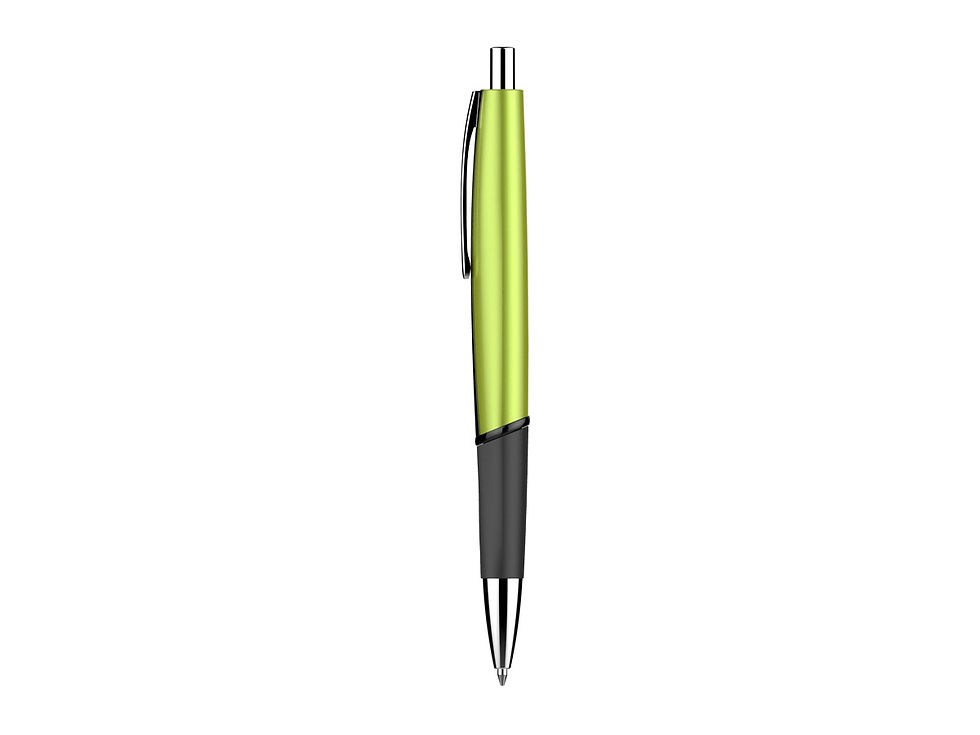 Thumbnail: Premium Ballpoint Retractable Pen