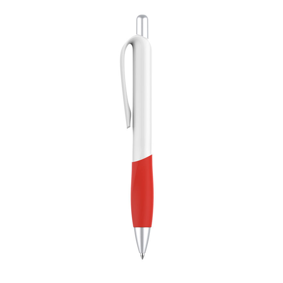 Thumbnail: Muscle Pen - White Clip