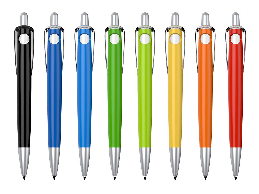 Thumbnail: Simplistic Pen