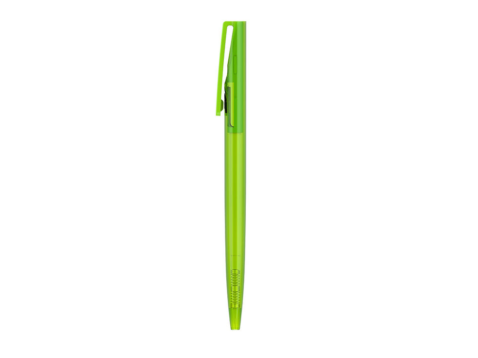 Thumbnail: Simple Pen- Translucent