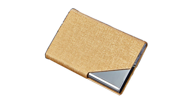 Thumbnail: Business Card Holder Case