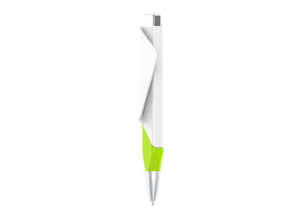 Thumbnail: Paper Clip Pen