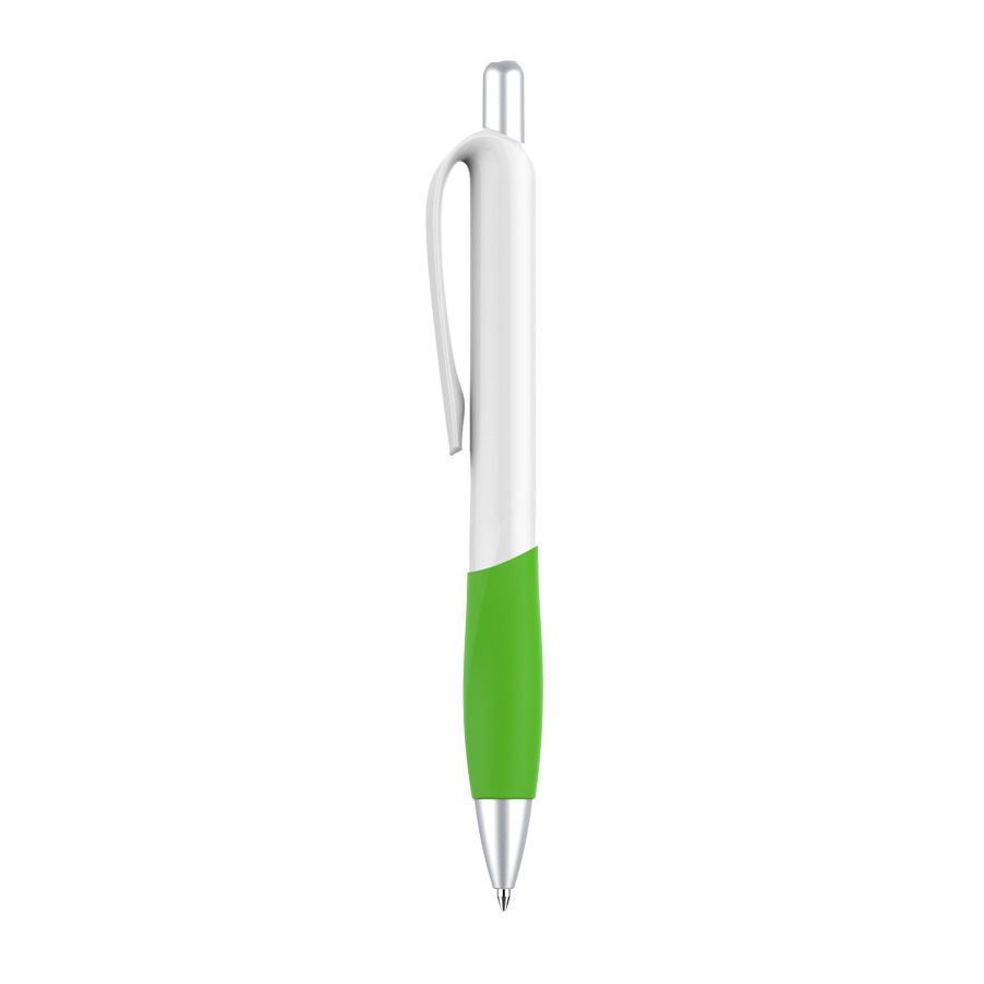 Thumbnail: Muscle Pen - White Clip