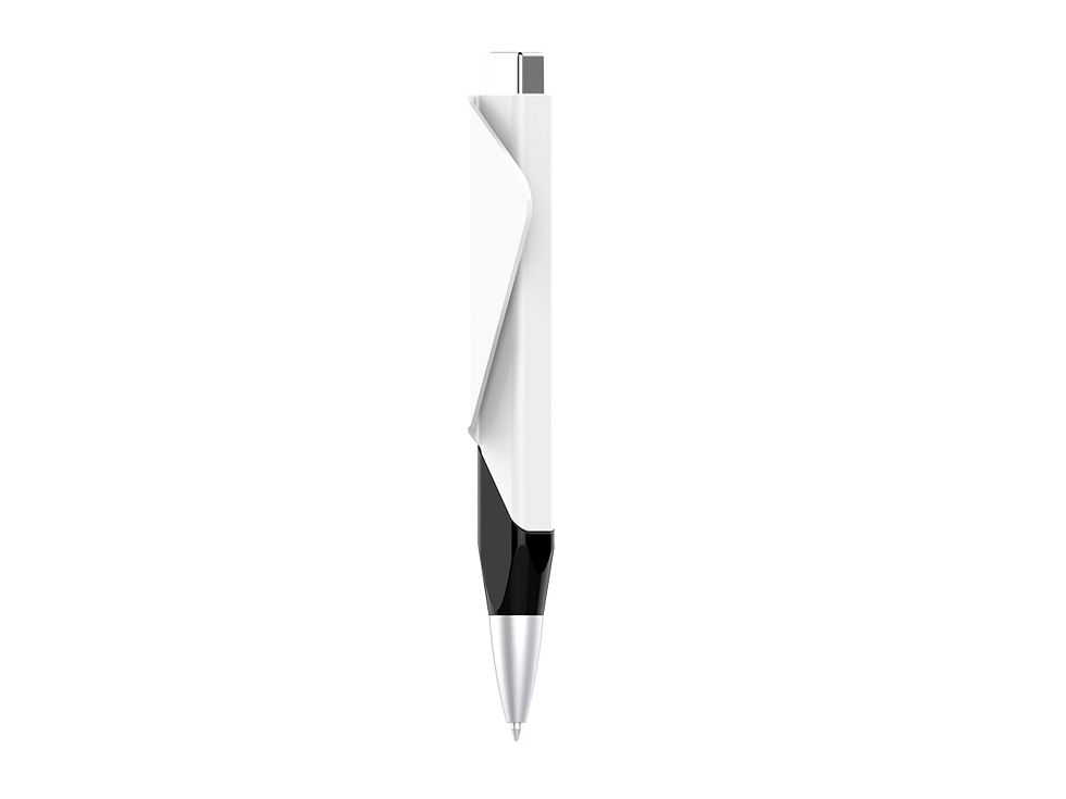 Thumbnail: Paper Clip Pen