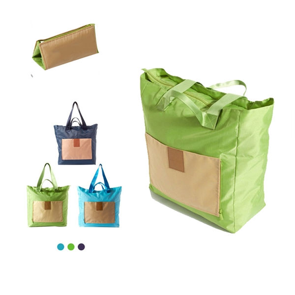 Thumbnail: Reusable Grocery Bags