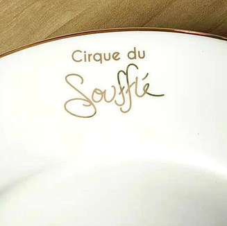 Plate