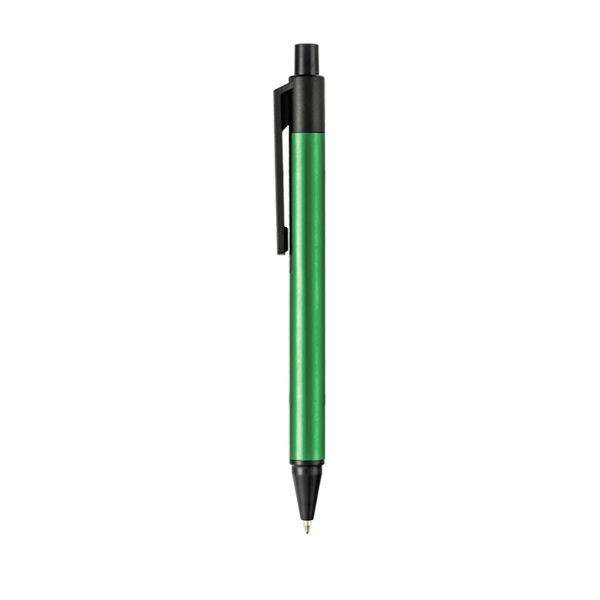 Thumbnail: Hyde-Aluminium Ballpoint Pen