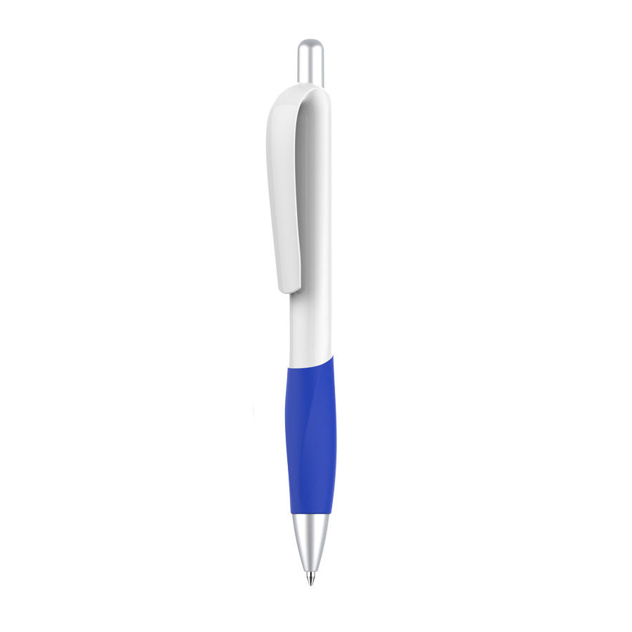 Thumbnail: Muscle Pen - White Clip