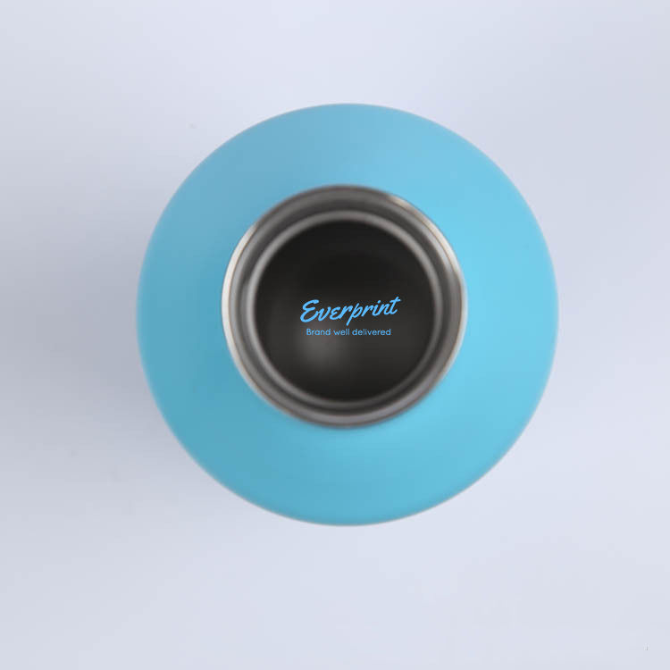 Thumbnail: Stainless Steel Vacuum Insulated Bottle