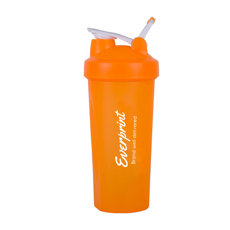 Thumbnail: Shaker Bottle