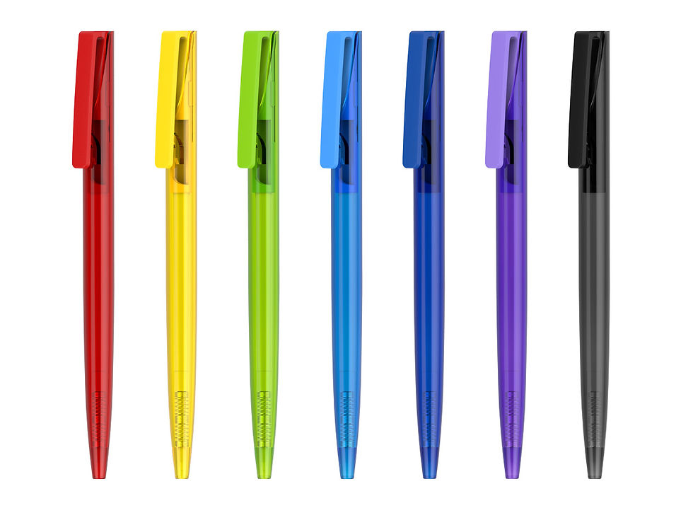 Thumbnail: Simple Pen- Translucent