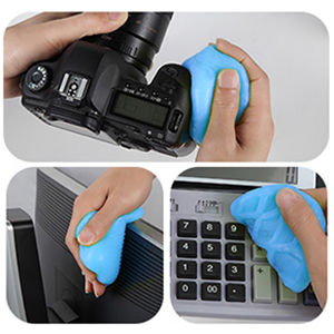Thumbnail: Dust Cleaning Gel