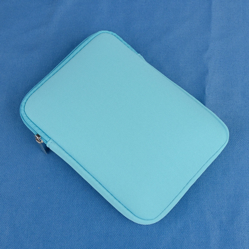 Thumbnail: ZipperTablet Sleeve