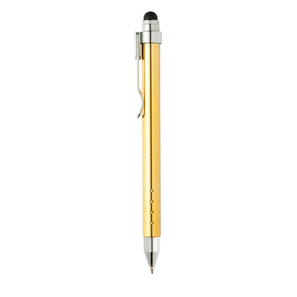 Thumbnail: Dola-Metal Stylus Pen