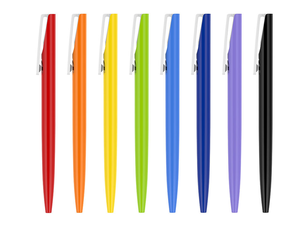 Thumbnail: Simple Pen - color