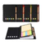 Sticky Notes and Loose-leaf