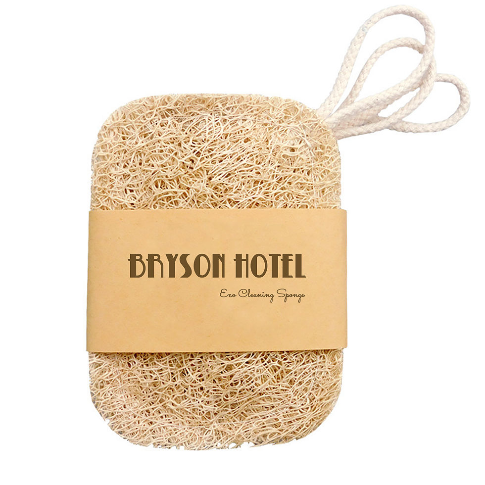 Thumbnail: Eco-Friendly Dish Washing Sponge