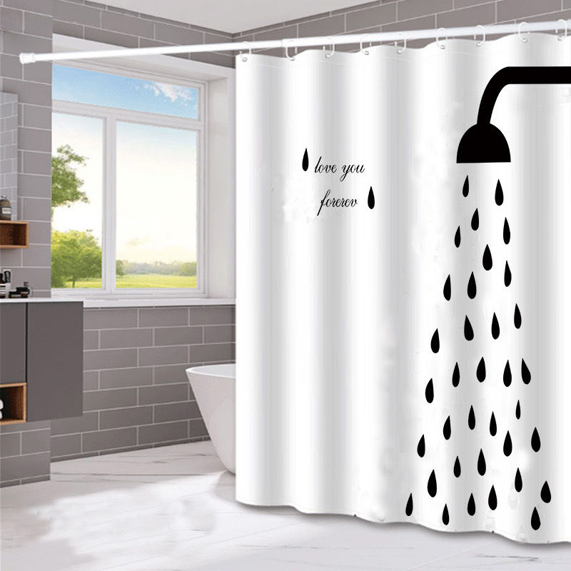 Thumbnail: Custom Shower Curtains