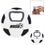 Thumbnail: World Cup Soccer Magnetic Bottle Opener