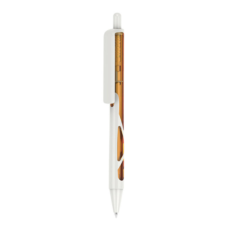 Thumbnail: Bright Pen with white Clip