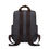 Thumbnail: Luxury Vintage Canvas Backpack for Men