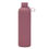 Thumbnail: 17 oz Rubber Paint Stainless Steel Water Bottle