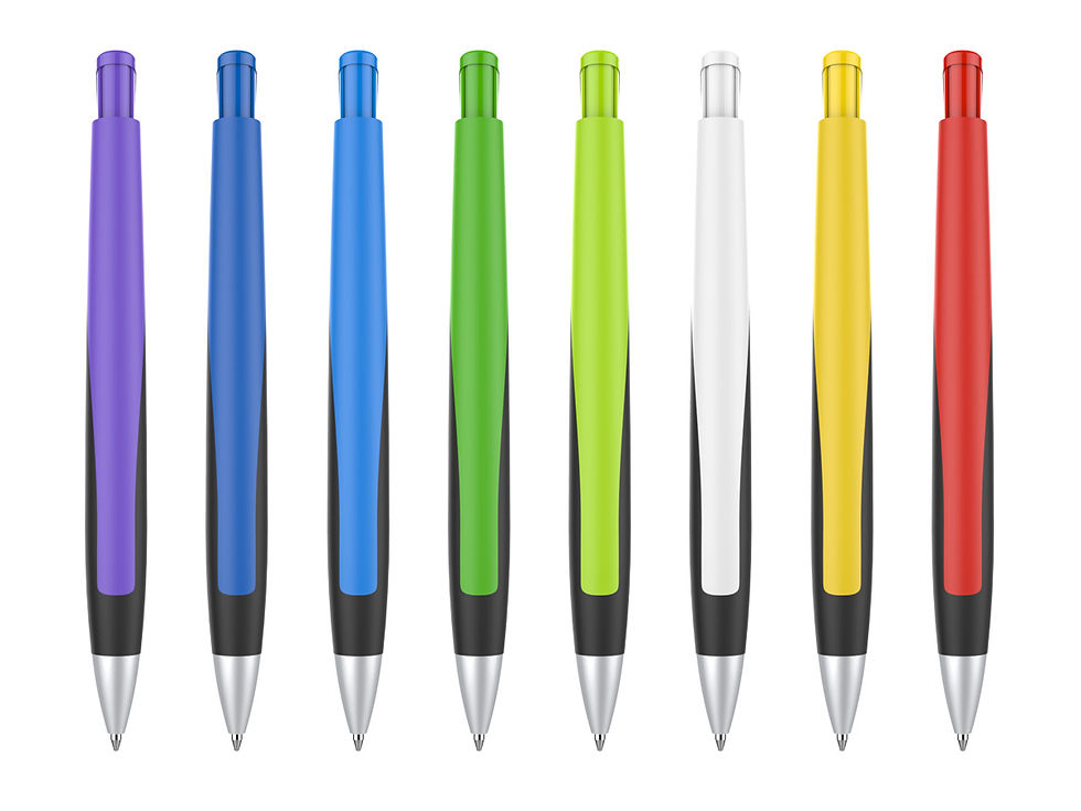 Thumbnail: Dark Eris Pen