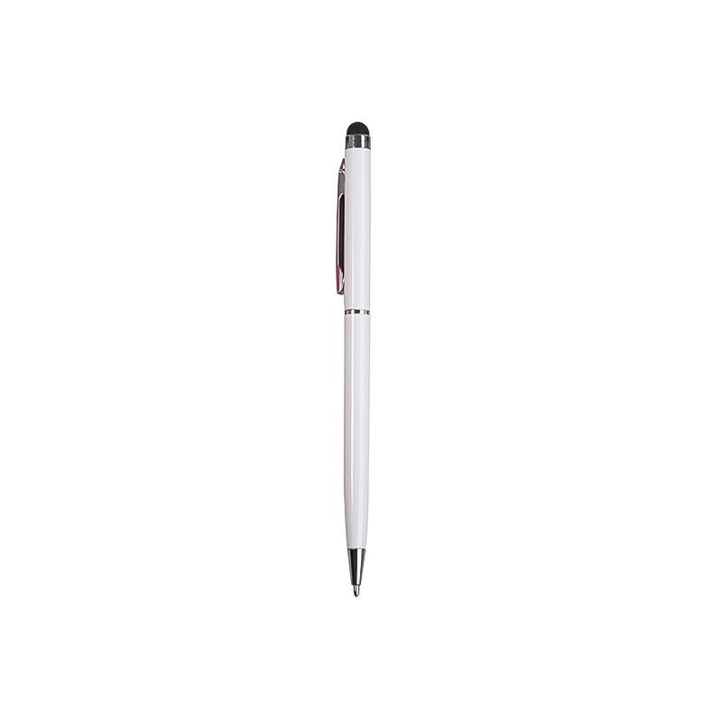 Thumbnail: 2-in-1 Stylus and Pen for Touch Screen Devices