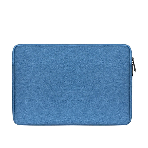 Thumbnail: Nylon laptop Sleeve