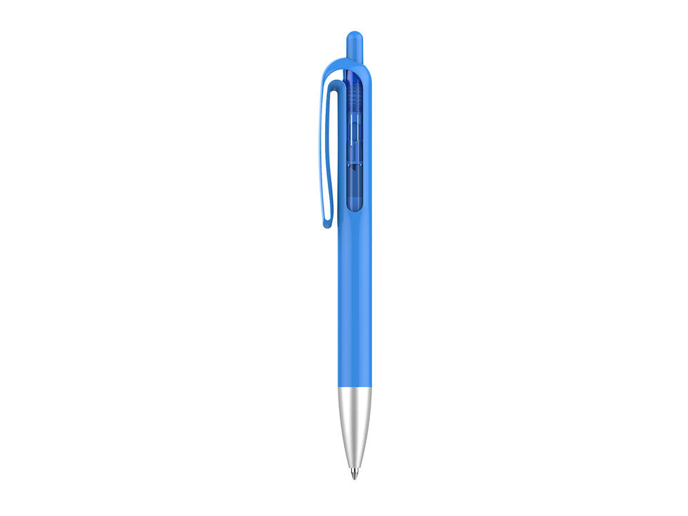 Hawaii color Retractable Pens