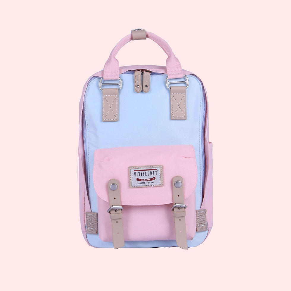 Thumbnail: Student Bag