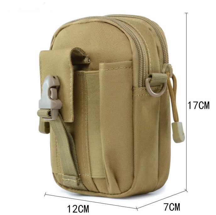 Thumbnail: Outdoor Tactical Bag