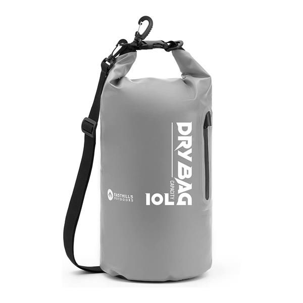 Thumbnail: Custom 10L Water Resistant Dry Bag