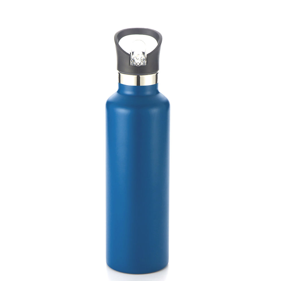Thumbnail: Outdoor Tundra Stainless Bottle