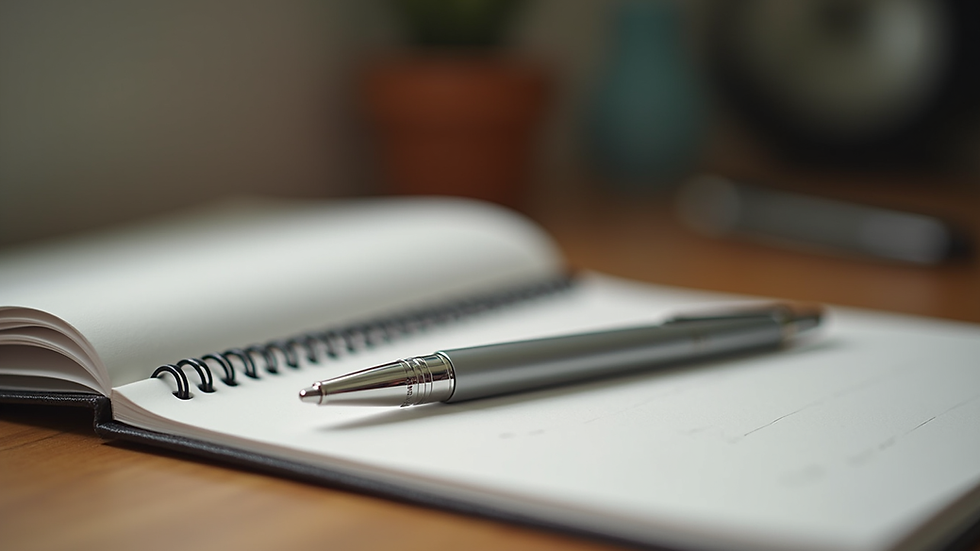 Affordable Budget Promotional Products for Every Business