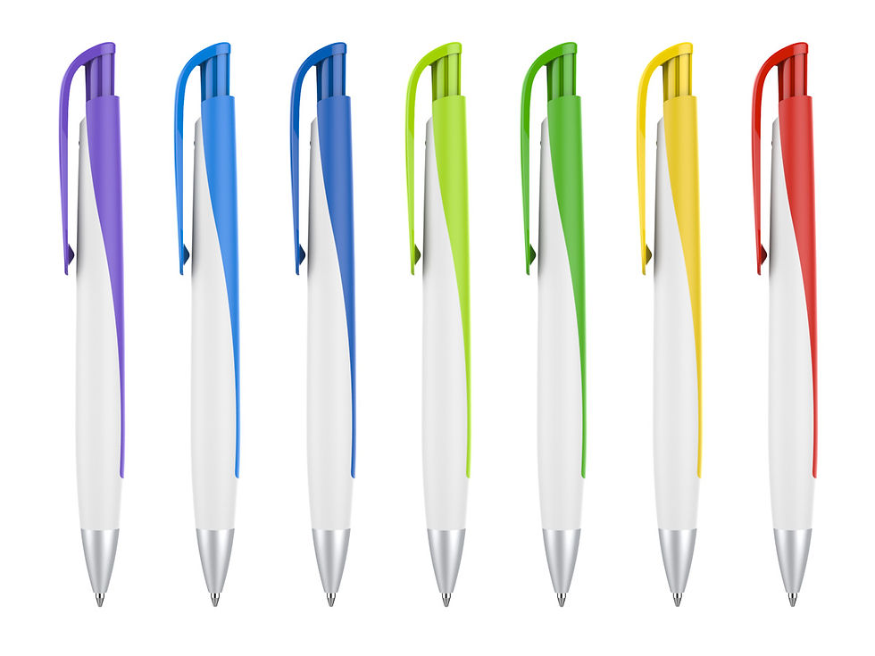 Thumbnail: Light Eris Pen