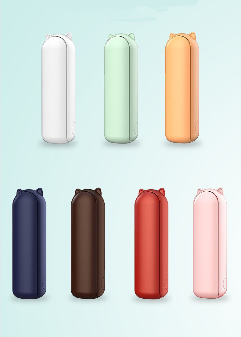 Handheld Folding Fan