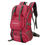 Thumbnail: Outdoor Camping Backpack Mountain Bag